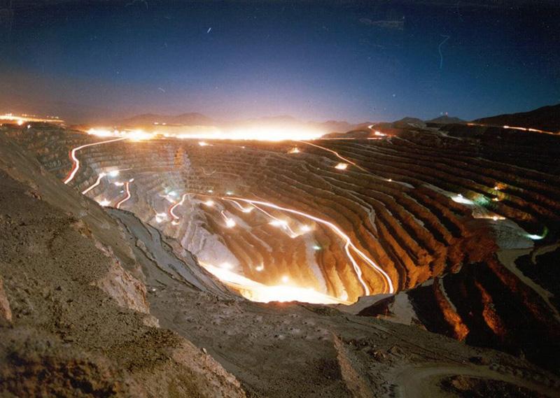 Copiapó